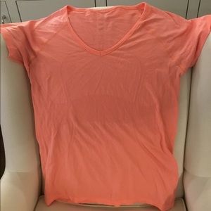 Lululemon Swift Top